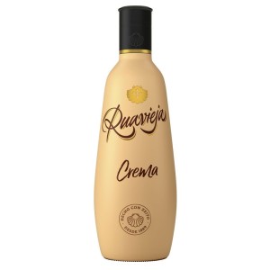 Crema de Orujo Ruavieja 50cl