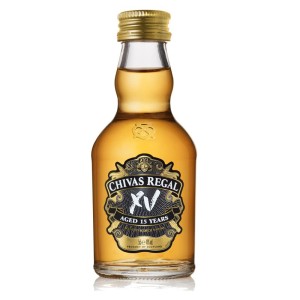 Chivas Regal XV 5cl