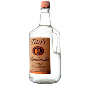 Titos Handmade 1,75L