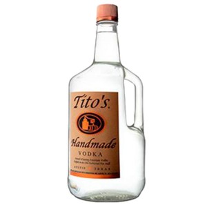 Titos Handmade 3L