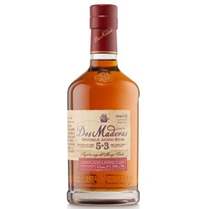 Dos Maderas Px 5+3 70cl