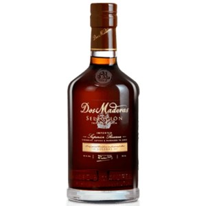 Dos Maderas Selección 70cl