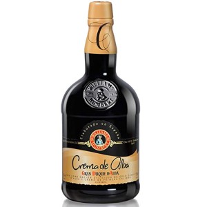 Crema de Alba 70cl