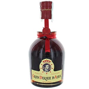 Gran Duque de Alba 5cl