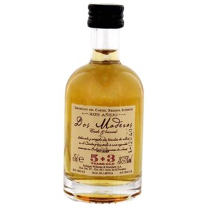 Dos Maderas Px 5+3 5cl