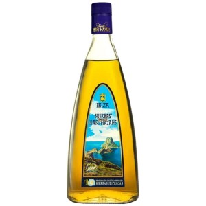 Hierbas Ibicencas Mari Mayans 70cl