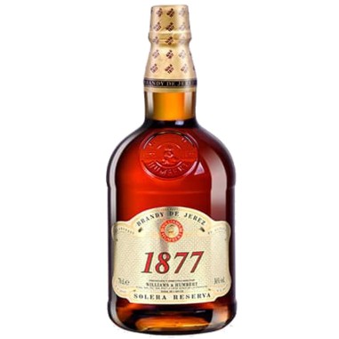 1877 70cl