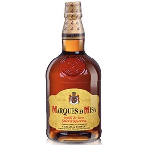 Marqués De Misa 70cl