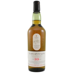 Lagavulin 10 Years Old 70cl