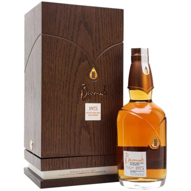 Benromach Single Cask 1975 70cl