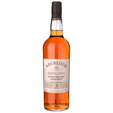Aberlour 10 Years Old Forest Reserve 70cl