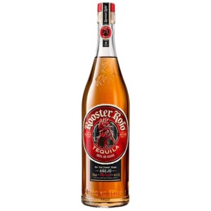 Rooster Rojo Añejo 70cl