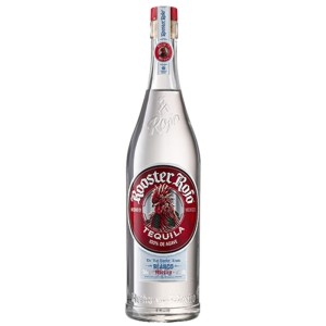 Rooster Rojo Blanco 70cl