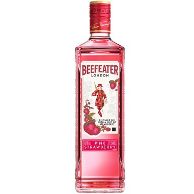 Gin Beefeater Pink 1L