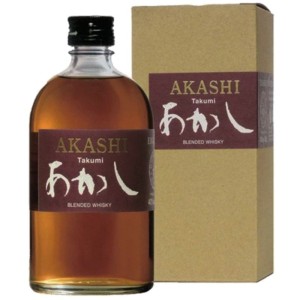 Akashi Takumi 50cl