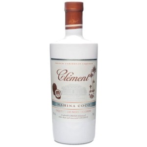 Clement Mahina Coco 70cl