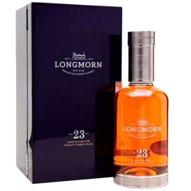 Longmorn 23 Years Old 70cl