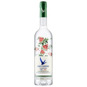 Grey Goose Essence Watermelon & Basil 1L