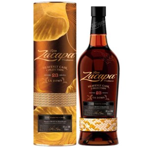 Zacapa La Doma 70cl