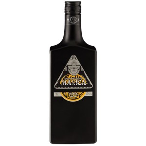 Crema Tequila Maxica Mango 70cl