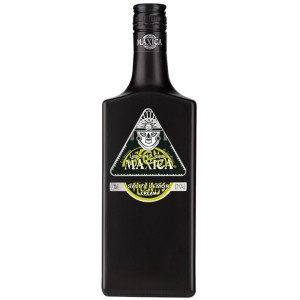 Crema Tequila Maxica Salt & Lemon 70cl