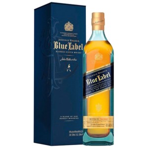 Johnnie Walker Blue Label 20cl