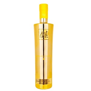 AU Pinneaple Crush 70cl