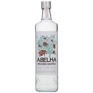 Cachaça Abelha 70cl