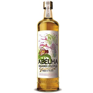 Cachaça Abelha Gold 70cl