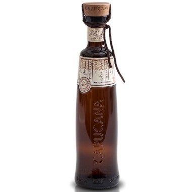 Cachaça Capucana 70cl