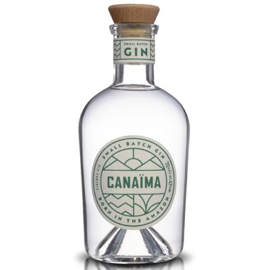 Gin Canaima 70cl