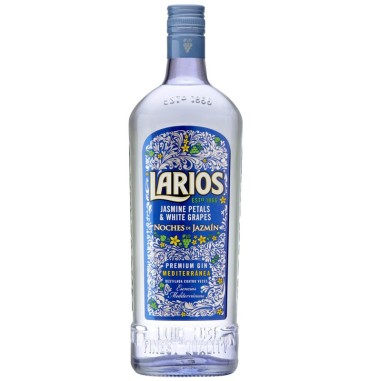 Gin Larios Noches Jazmin 1L