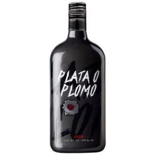 Plata O Plomo 70cl