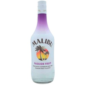 Malibu Passion Fruit 70cl
