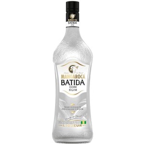 Mangaroca Batida con Ron 70cl
