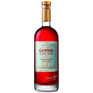 Campari Cask Tales Bitter 1L