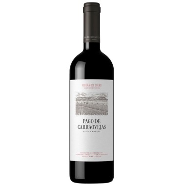 Pago de Carraovejas Crianza Magnum 2022 1,5L