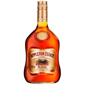 Appleton Reserve Blend 70cl