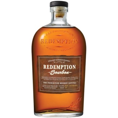 Redemtion Bourbon 70cl