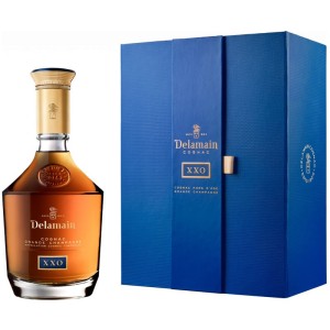 Delamain XXO 70cl