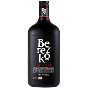 Pacharán Berezko Premium 1L