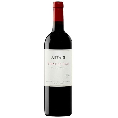 Artadi Viñas de Gain 2021