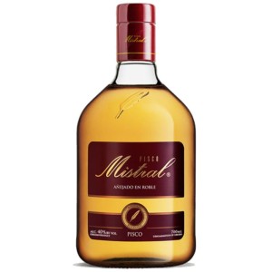 Pisco Mistral 70cl