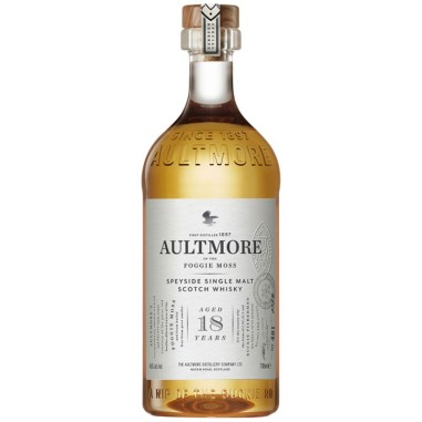 Aultmore 18 Years Old 70cl