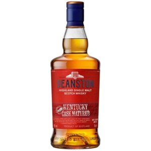 Deanston Bourbon Cask Matured 70cl