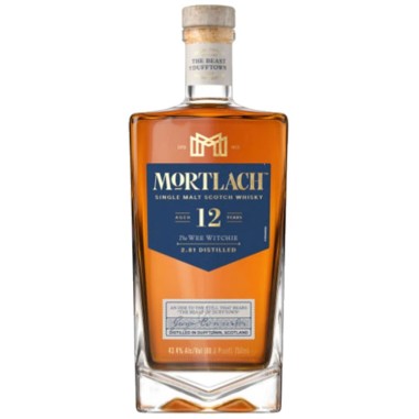 Mortlach 12 Years Old 70cl