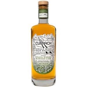 Currach Wakame 70cl