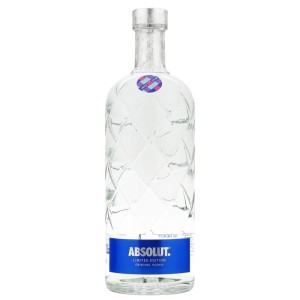 Absolut Spirit Togetherness 1L