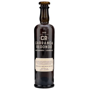 Carranca Redondo 70cl