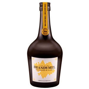 Brandymiel 70cl